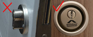 osmangazi Kapı Güvenliği